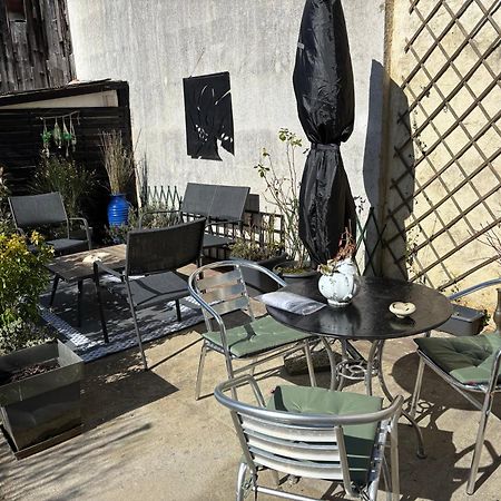 Dom'S Garden Bed & Breakfast Livarot-Pays-d'Auge Exterior photo