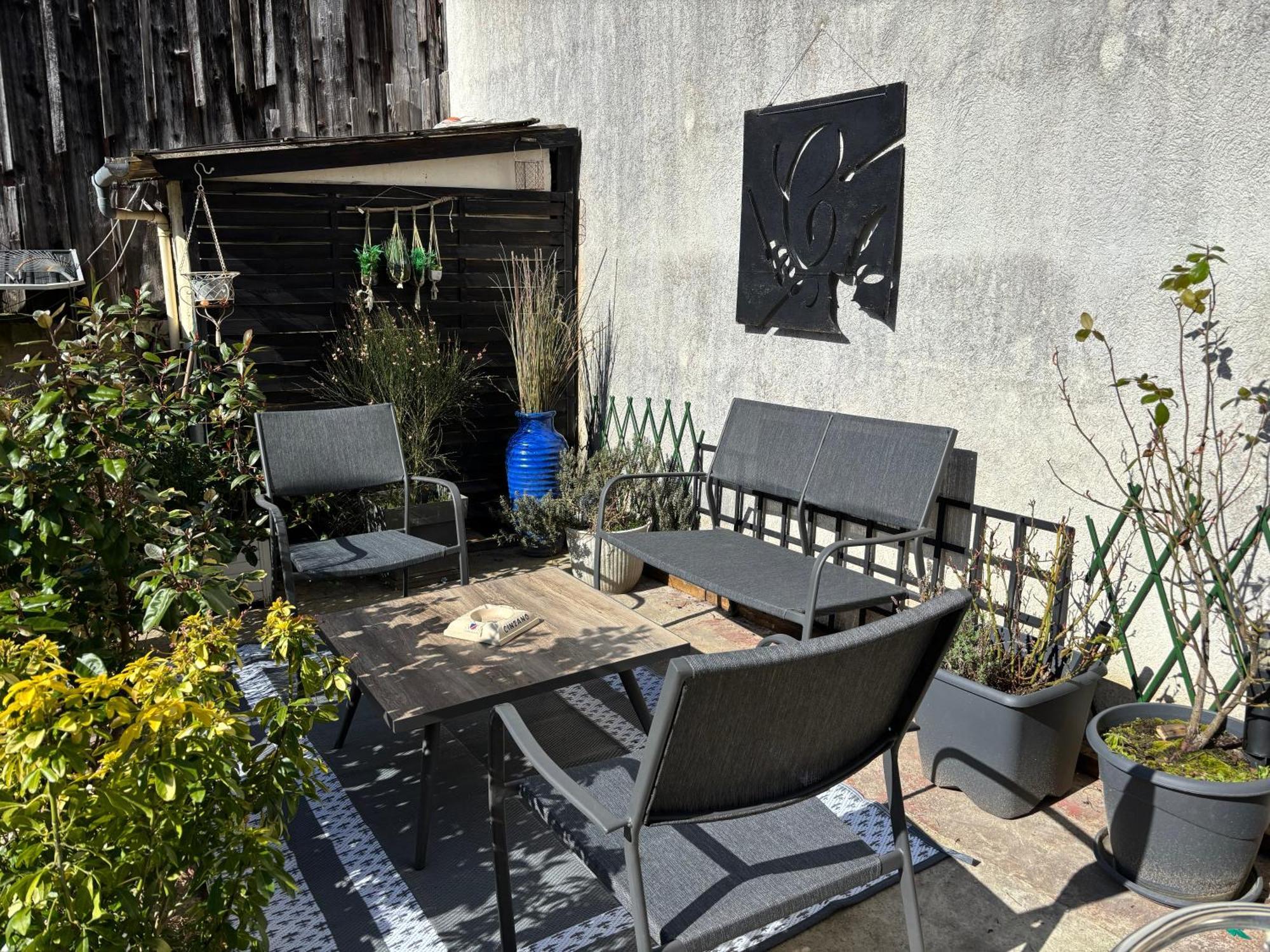 Dom'S Garden Bed & Breakfast Livarot-Pays-d'Auge Exterior photo